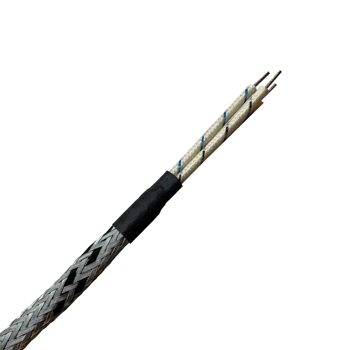 Power Cable, High Temp